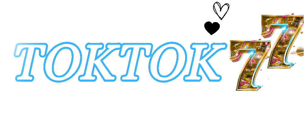 TokTok77 logo